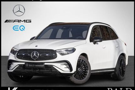 Mercedes-Benz GLC 300 Gebrauchtwagen