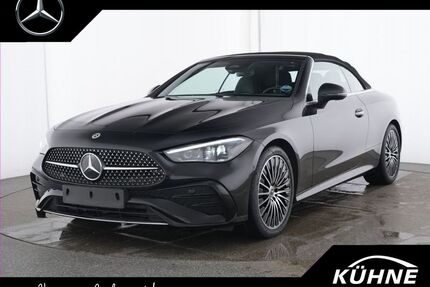 Mercedes-Benz CLE 200 Gebrauchtwagen