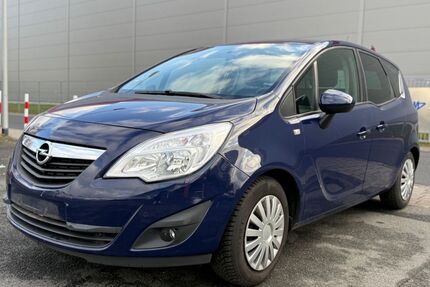 Opel Meriva Gebrauchtwagen