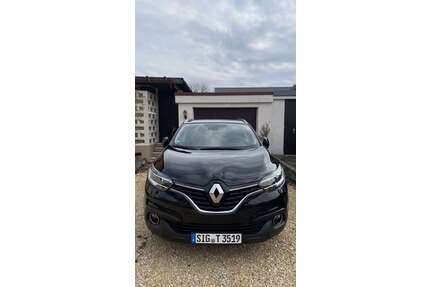 Renault Kadjar Gebrauchtwagen