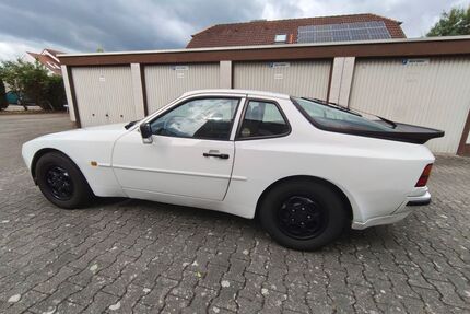 Porsche 944 Gebrauchtwagen