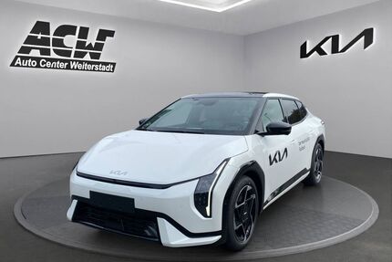 Kia EV4 Gebrauchtwagen