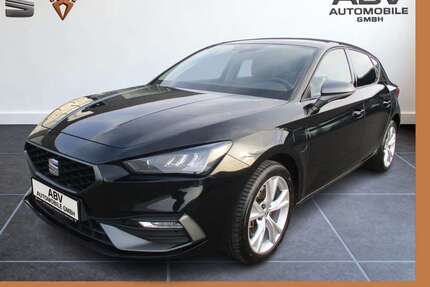 Seat Leon e-Hybrid Gebrauchtwagen