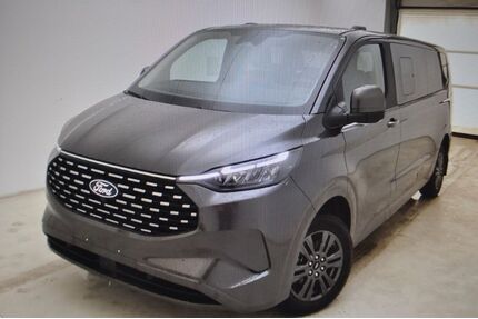 Ford Tourneo Custom Gebrauchtwagen