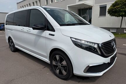 Mercedes-Benz EQV Gebrauchtwagen