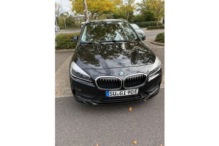 BMW 225 Active Tourer Gebrauchtwagen