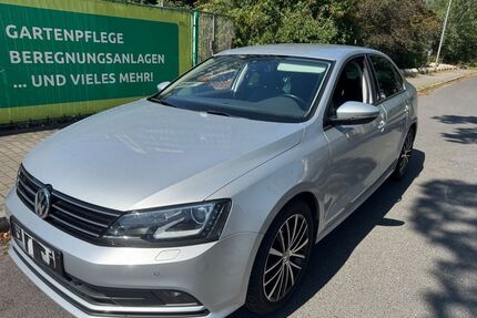 VW Jetta Gebrauchtwagen