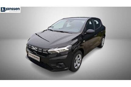 Dacia Sandero Gebrauchtwagen