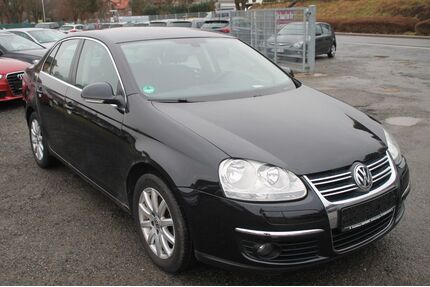 VW Jetta Gebrauchtwagen