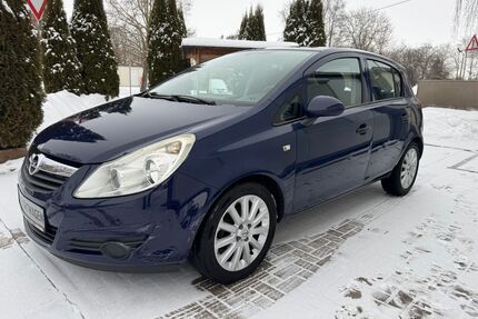 Opel Corsa Gebrauchtwagen