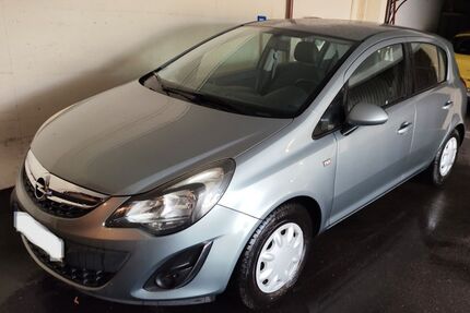 Opel Corsa Gebrauchtwagen