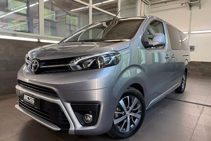 Toyota Proace Verso Gebrauchtwagen
