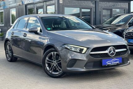 Mercedes-Benz A 200 Gebrauchtwagen