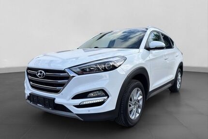 Hyundai TUCSON Gebrauchtwagen