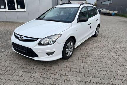 Hyundai i30 Gebrauchtwagen