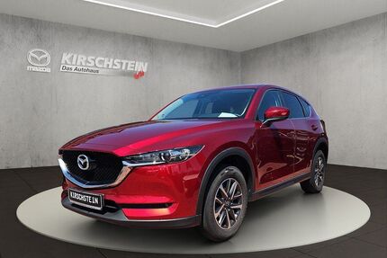 Mazda CX-5 Gebrauchtwagen