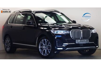 BMW X7 Gebrauchtwagen