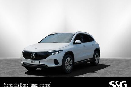 Mercedes-Benz EQA Gebrauchtwagen