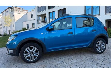 Dacia Sandero Gebrauchtwagen