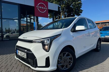 Kia Picanto Gebrauchtwagen