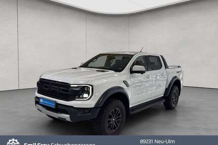 Ford Ranger Gebrauchtwagen