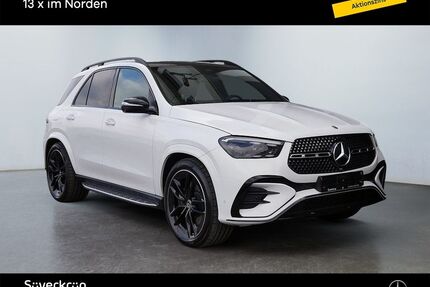 Mercedes-Benz GLE 350 Gebrauchtwagen