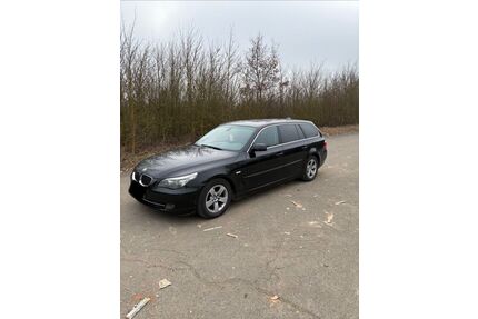 BMW 523 Gebrauchtwagen