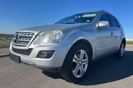 Mercedes-Benz ML 350 Gebrauchtwagen