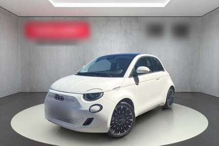 Fiat 500e Gebrauchtwagen