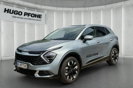 Kia Sportage Gebrauchtwagen
