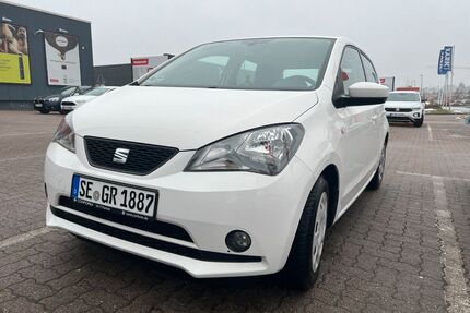 Seat Mii Gebrauchtwagen