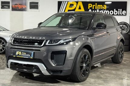 Land Rover Range Rover Evoque Gebrauchtwagen