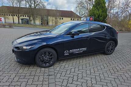 Mazda 3 Gebrauchtwagen