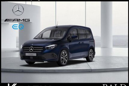 Mercedes-Benz T-Klasse Gebrauchtwagen