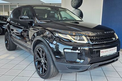 Land Rover Range Rover Evoque Gebrauchtwagen