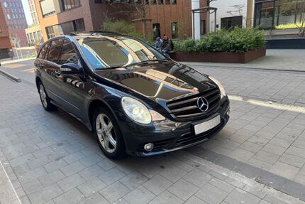 Mercedes-Benz R 280 Gebrauchtwagen