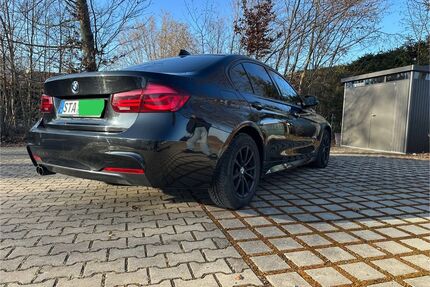 BMW 320 Gebrauchtwagen