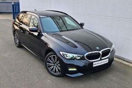 BMW 330 Gebrauchtwagen
