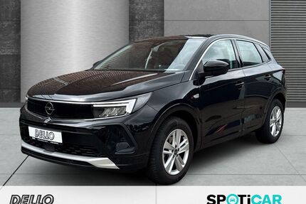Opel Grandland (X) Gebrauchtwagen