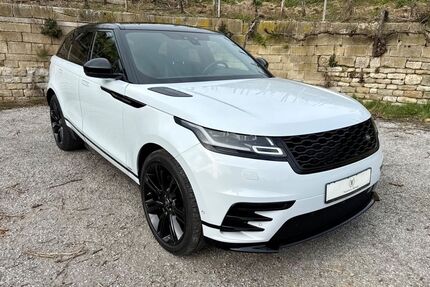 Land Rover Range Rover Velar Gebrauchtwagen
