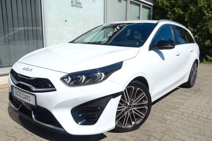 Kia ceed Sportswagon Gebrauchtwagen