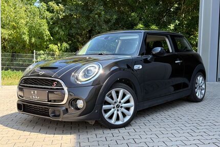 Mini Cooper S Gebrauchtwagen