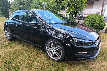 VW Scirocco Gebrauchtwagen