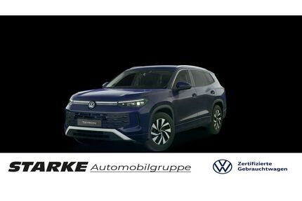 VW Tayron Gebrauchtwagen