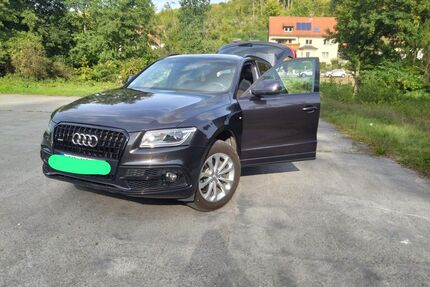 Audi Q5 Gebrauchtwagen