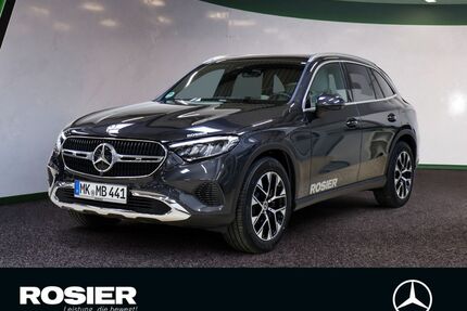 Mercedes-Benz GLC 200 Gebrauchtwagen