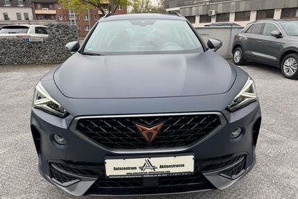 Cupra Formentor Gebrauchtwagen