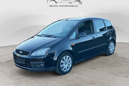 Ford C-Max Gebrauchtwagen