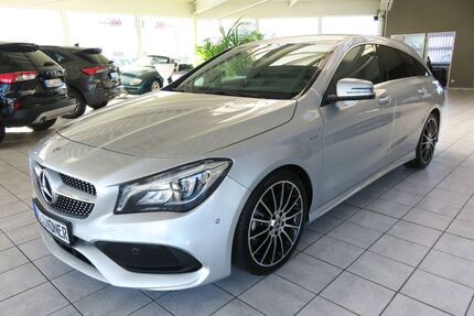 Mercedes-Benz CLA 180 Gebrauchtwagen