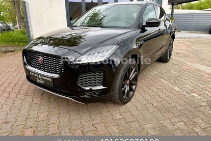 Jaguar E-Pace Gebrauchtwagen